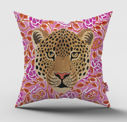 Jaipur Taj Scatter Cushion Cover