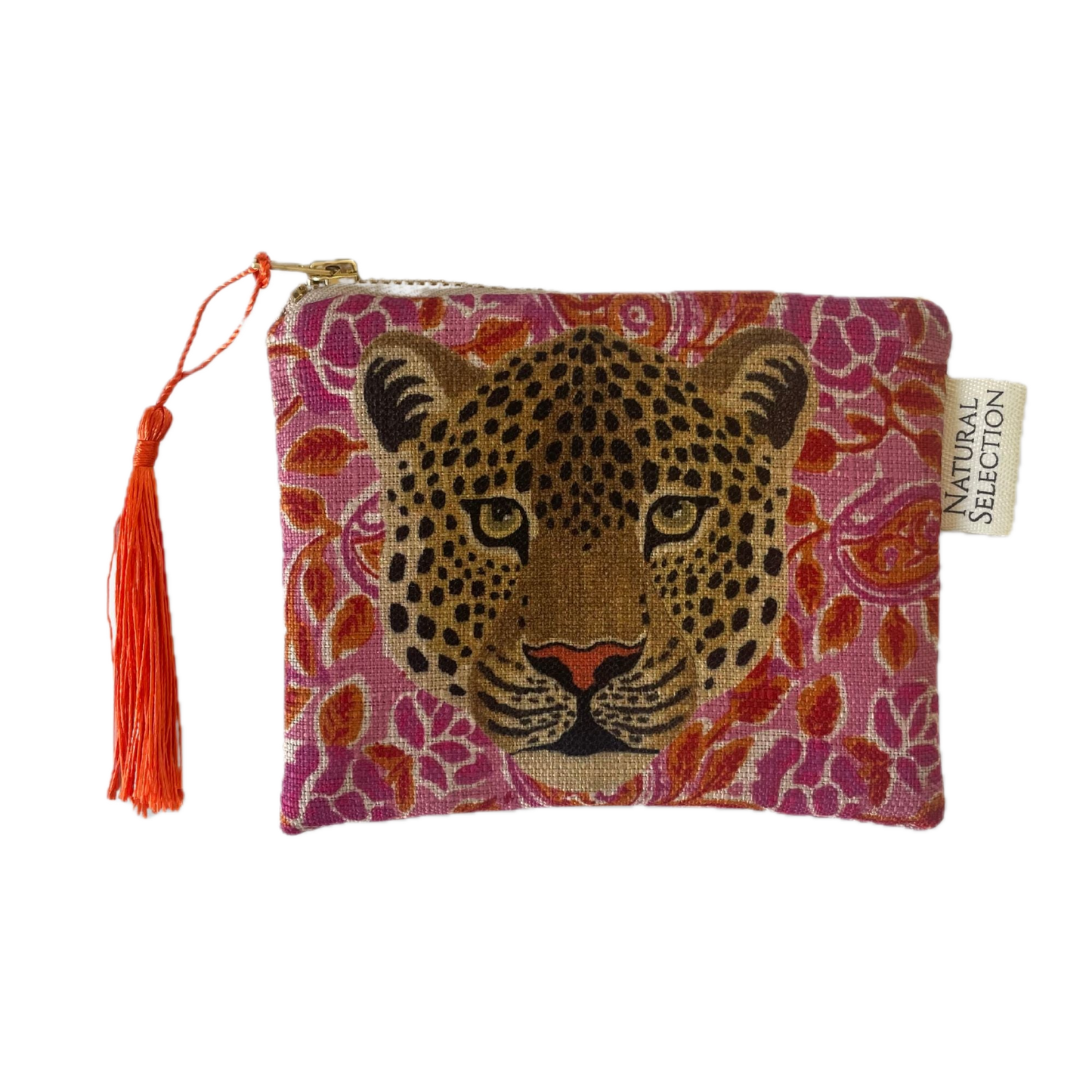 Jaipur Taj Coin Purse
