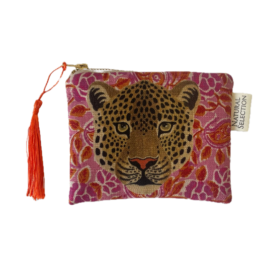 Jaipur Taj Coin Purse
