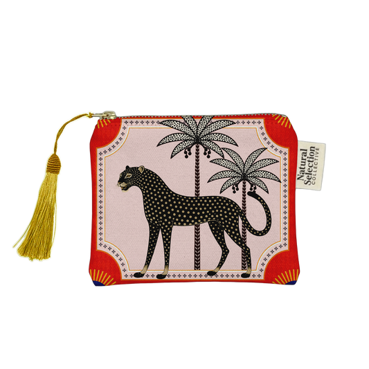 Citadel Leo Makeup Bag