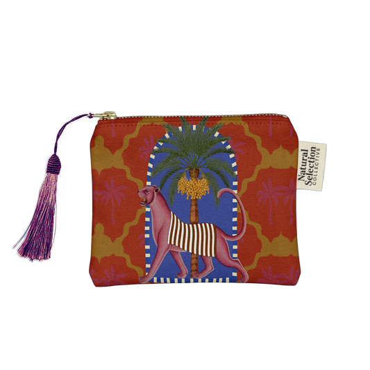 Luxor Leo Makeup Bag