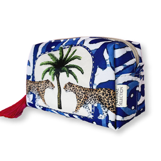 Medina Leo Mini Box Bag