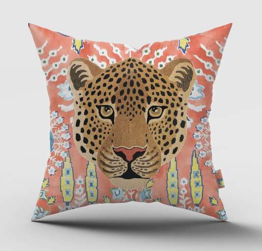 Marrakech Taj Scatter Cushion Cover