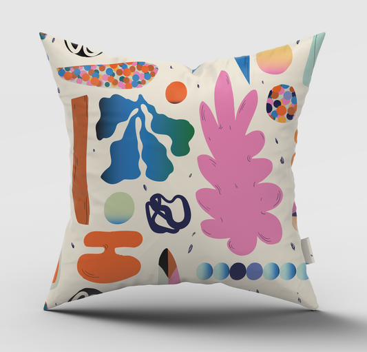 Matisse Scatter Cushion Cover