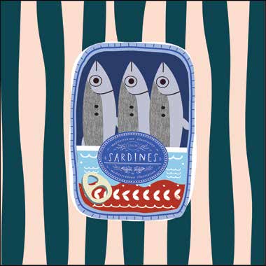 Med Sardines