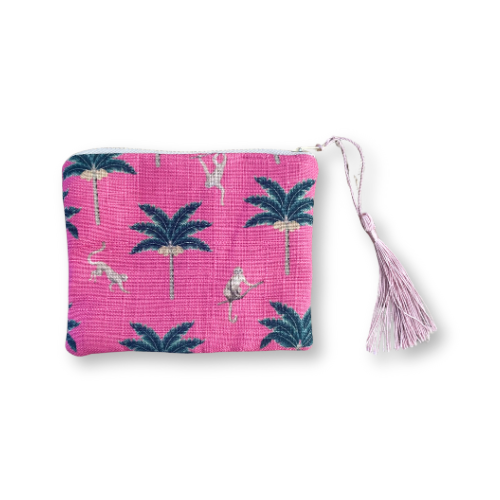 Monkey Island Coin Purse