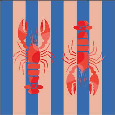 Granger Bay Lobsters