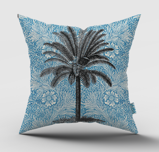 Palm Springs Cushion Cover