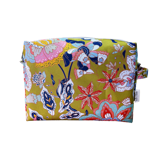 Posy Palace Toiletry Bag