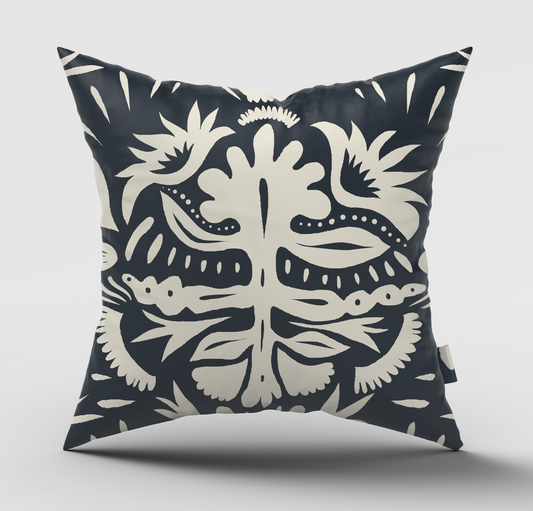 Rovelo Cushion Cover