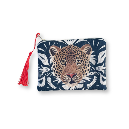 Ravelo Taj Coin Purse