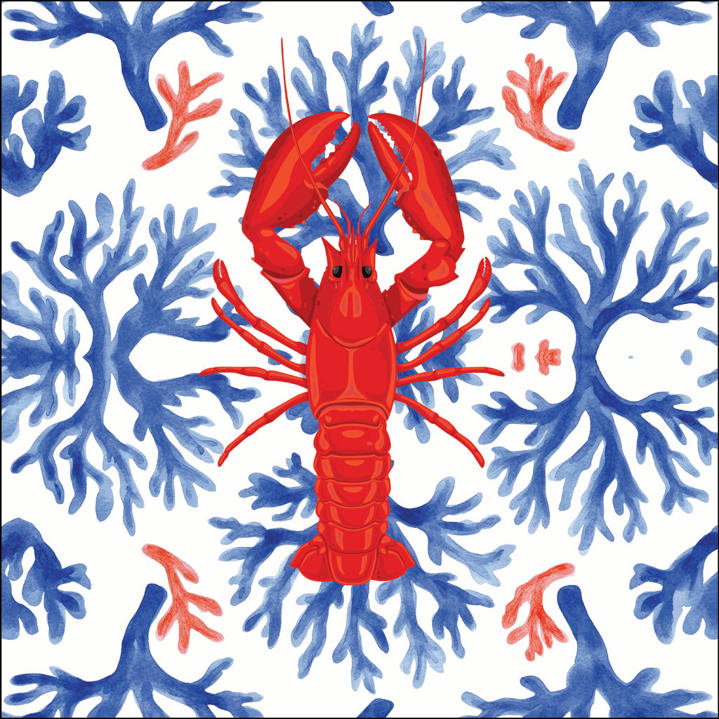 St.James Lobster