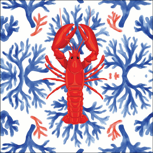 St.James Lobster