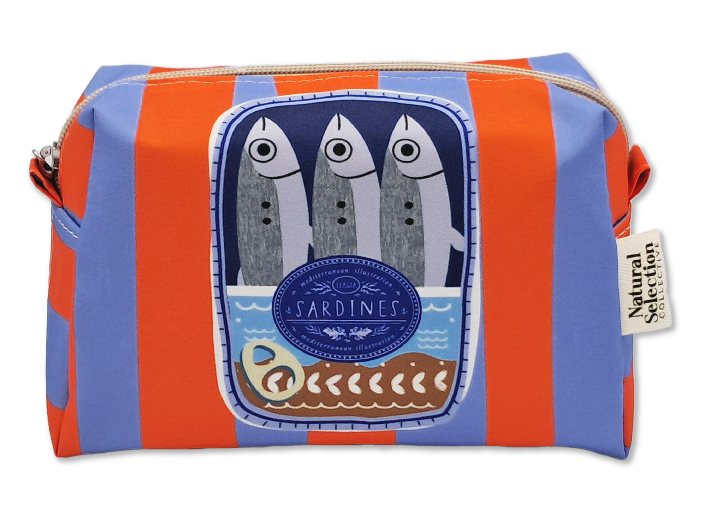 St Helena Sardines