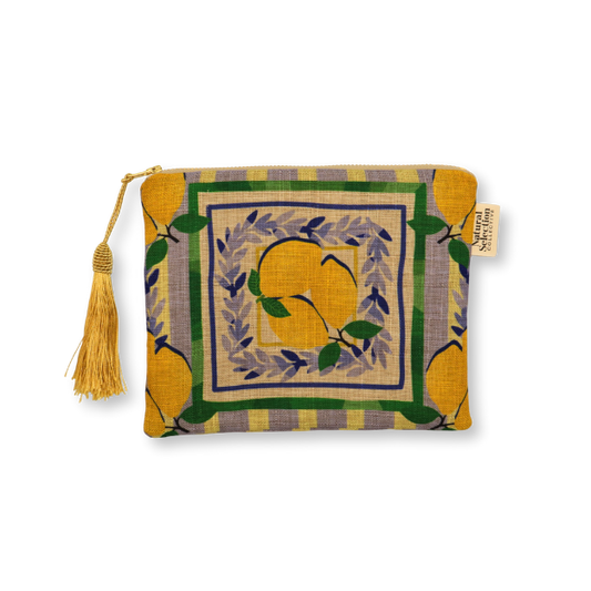 St Tropez Make-up Bag