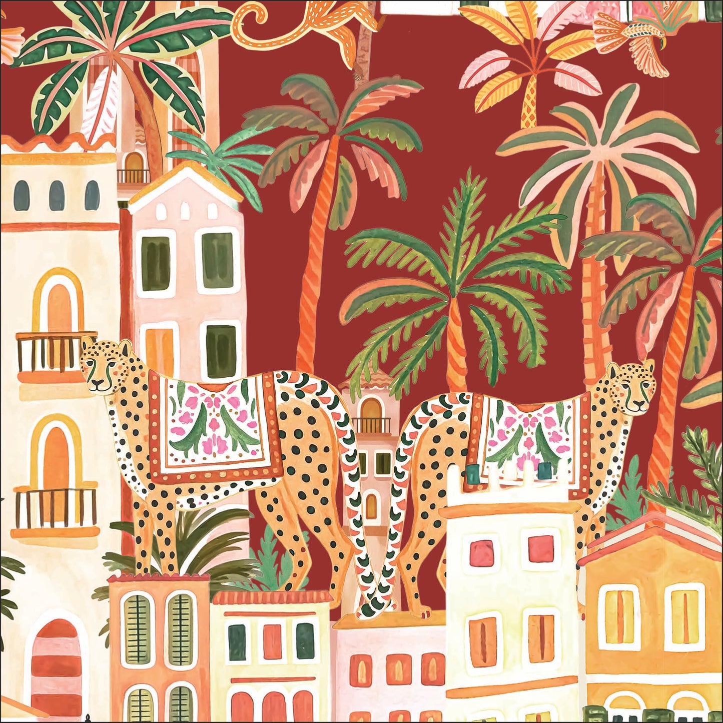 Sultan City