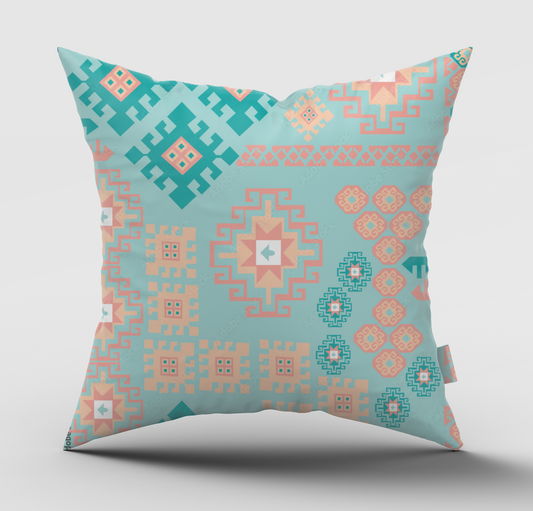 Le Morne Scatter Cushion Cover