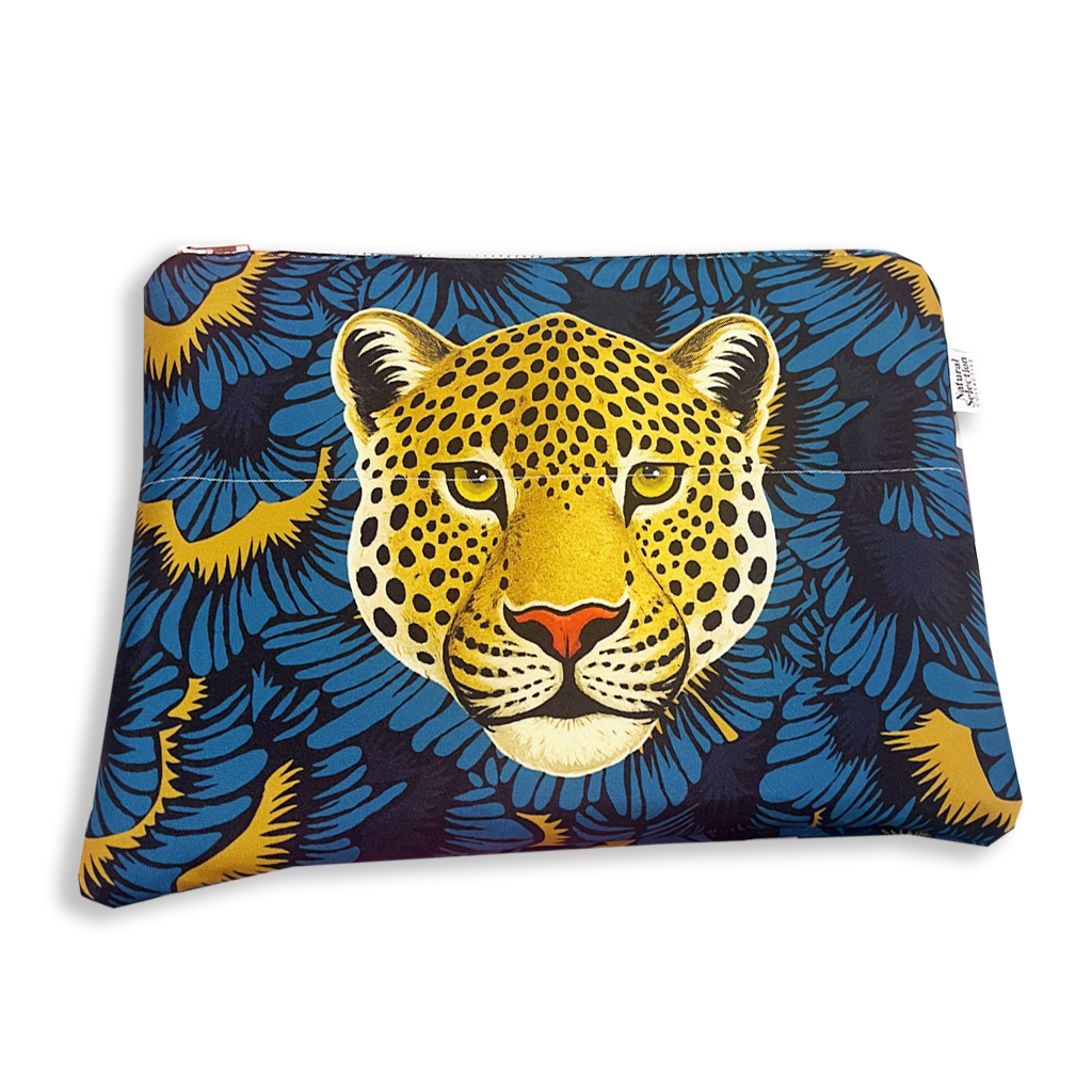 Agapanthus Leo Laptop Sleeve