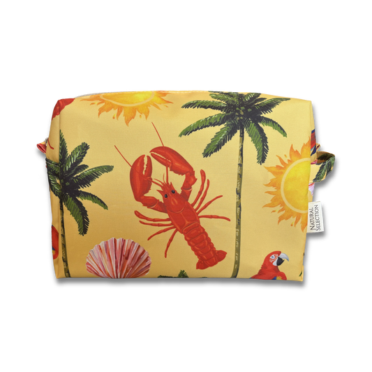 Bakoven Toiletry Bag