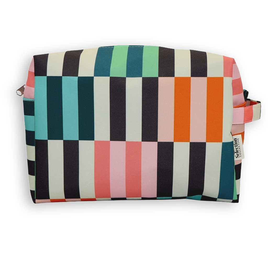 Beverly Hills Motel Toiletry Bag