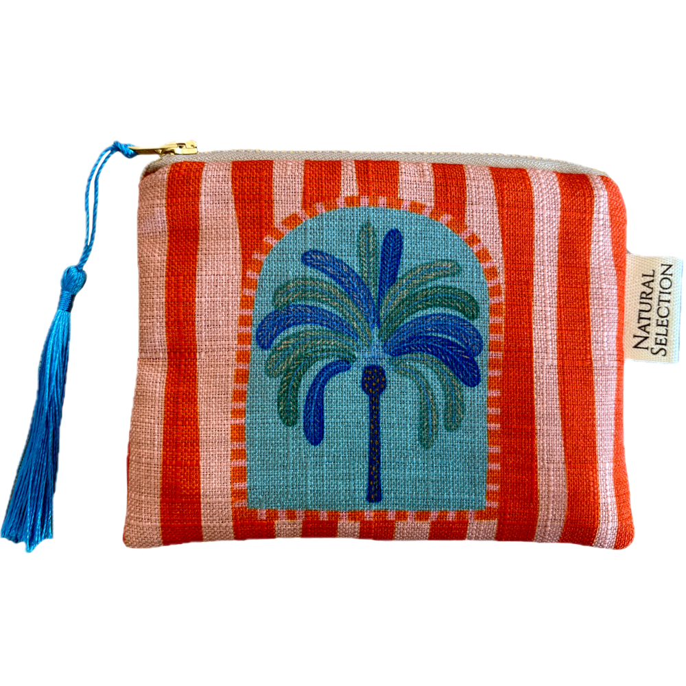 Palma Sicily Coin Purse