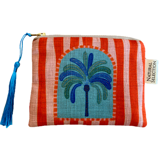Palma Sicily Coin Purse
