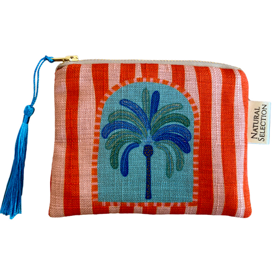 Palma Sicily Coin Purse