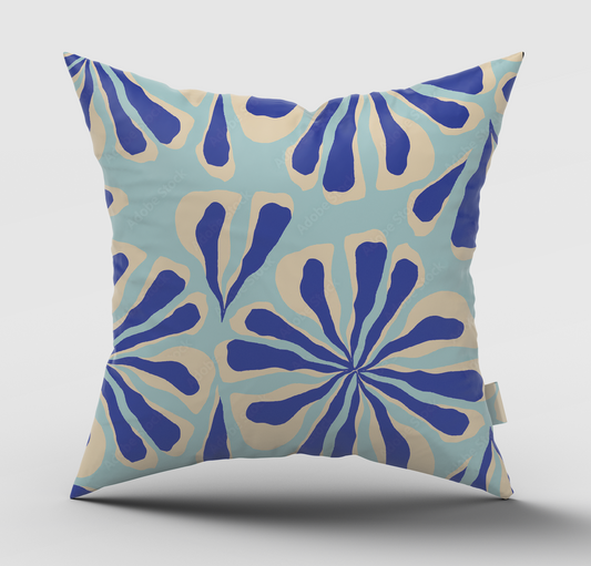 Praline Scatter Cushion Cover