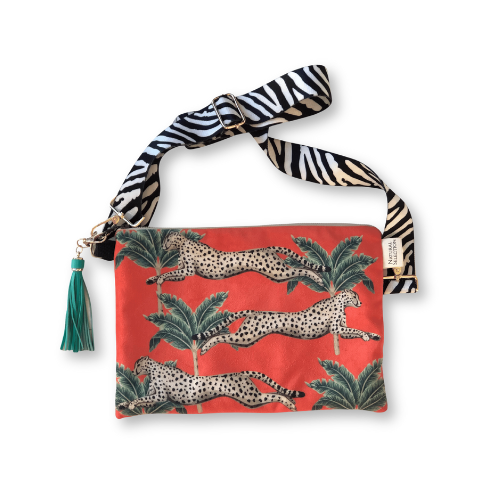 Cabo Verde Masala Sling bag