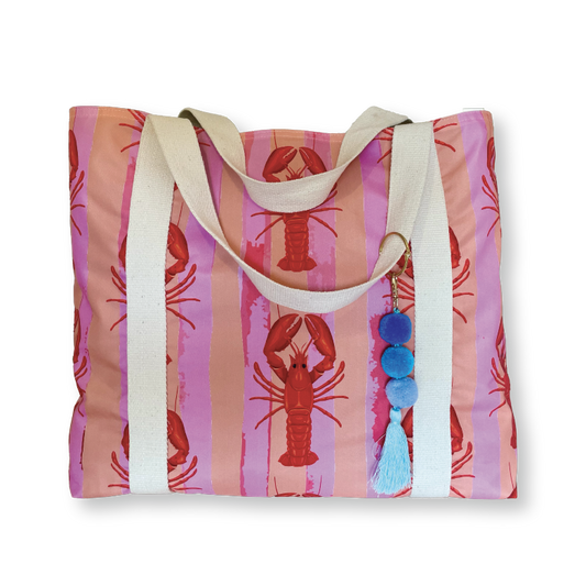 Cape Cod Beach Bag