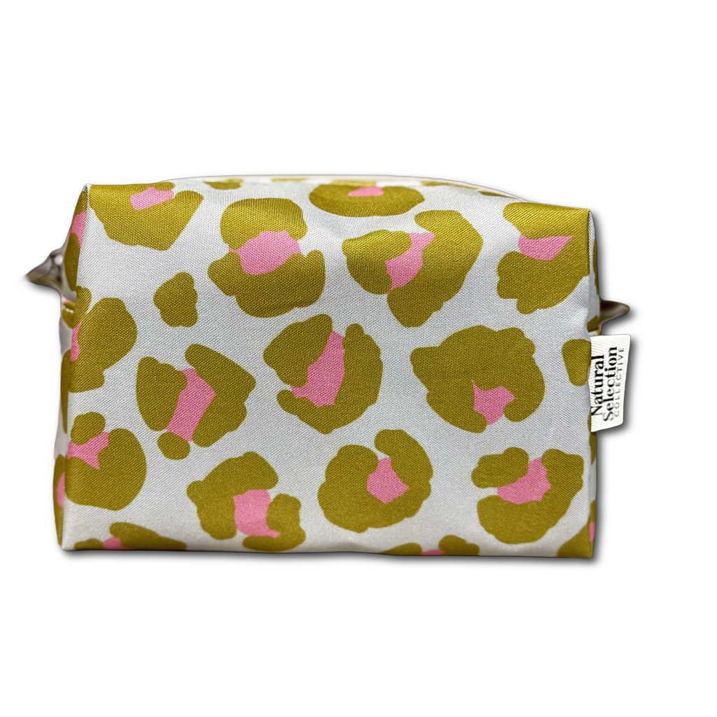 Consort Hide Mini Box Bag