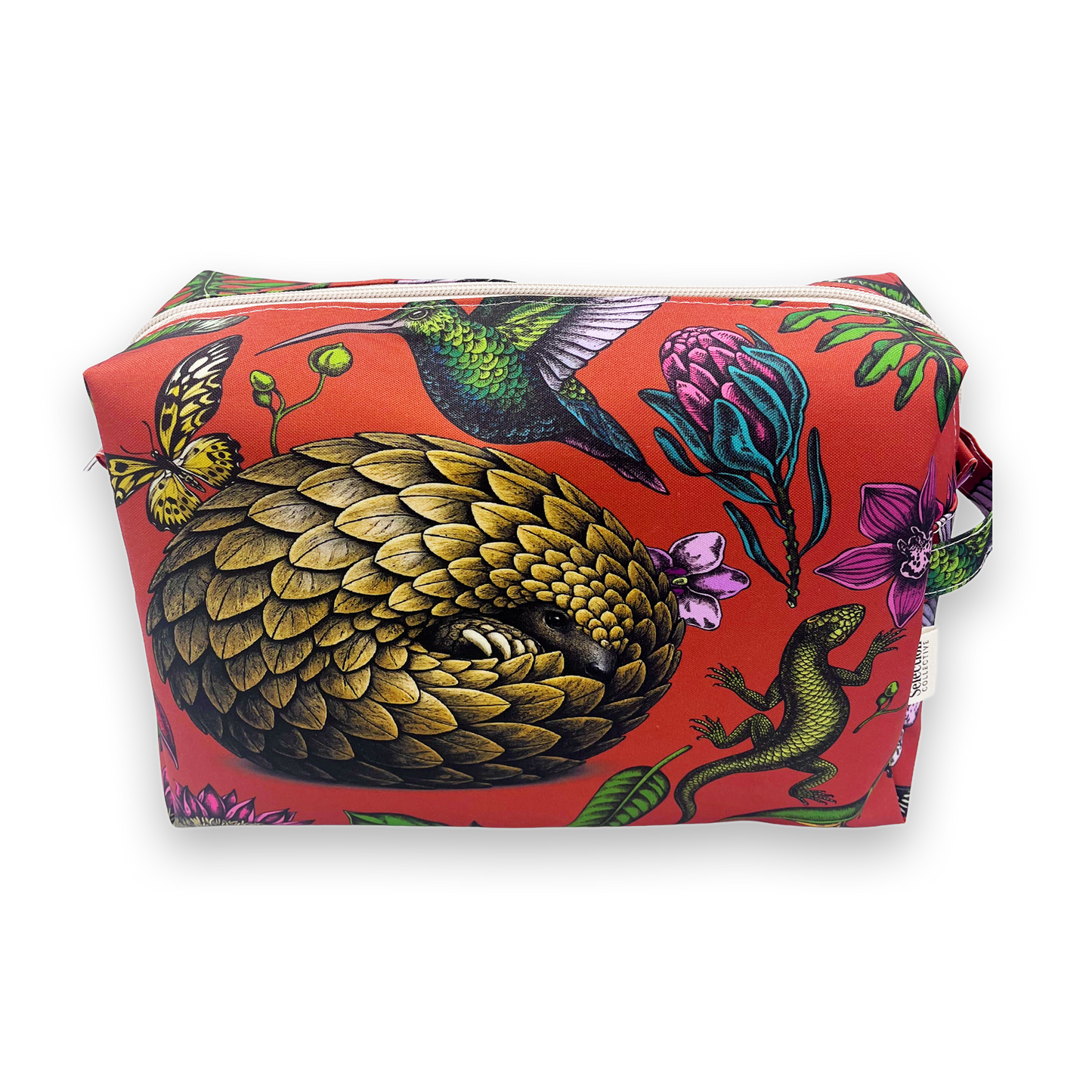 Folklore Pangolin
