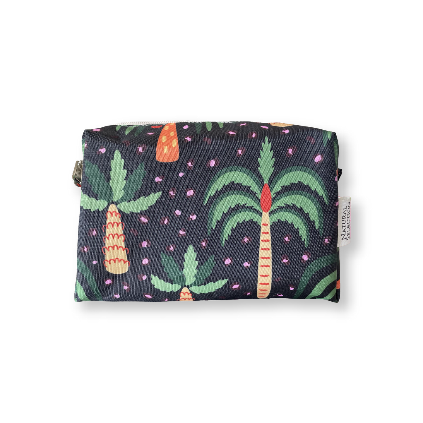 Moonlit Mangrove Mini Box Bag