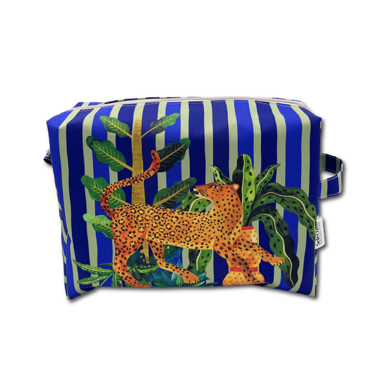 Noble Leo Toiletry Bag