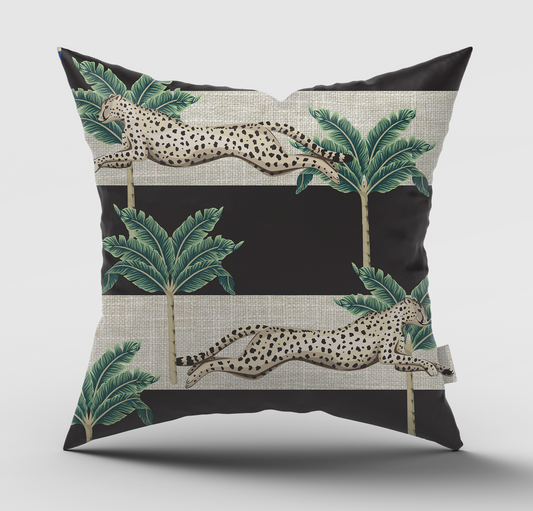 Cabo Verde Scatter Cushion Cover