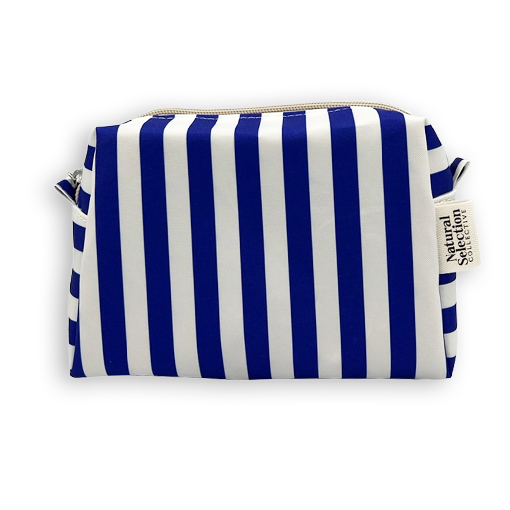 Splendida Stripe Blue