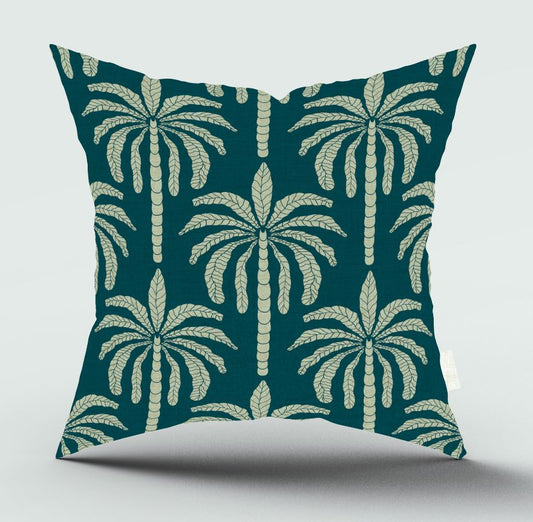 Tigres Palm Scatter Cover