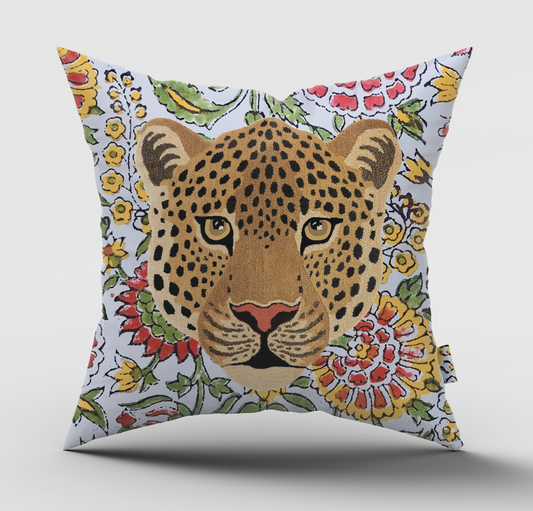 Villa Palladio Taj Scatter Cushion Cover