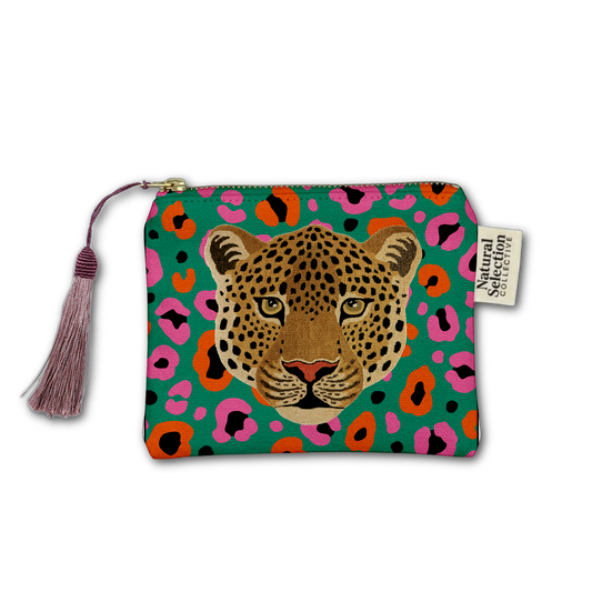 Zimbali Taj Makeup Bag